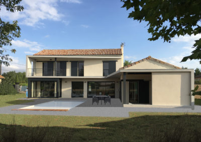 Villa D2