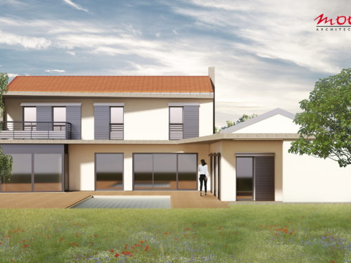 Villa Ia Orana