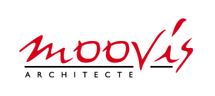 MOOVIS Architecte