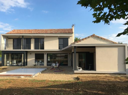Villa Ia Orana