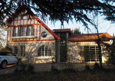 Maison SP