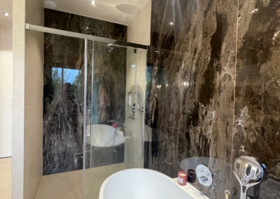 Salle de bain principale