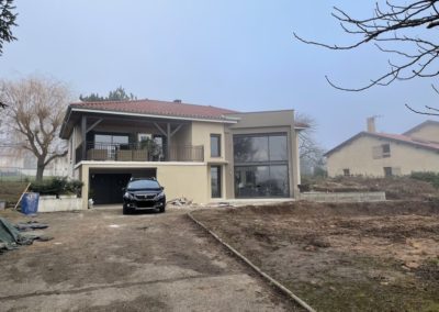 Villa G-L